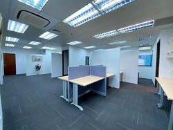 Crystal Time Building (D13), Office #634951211